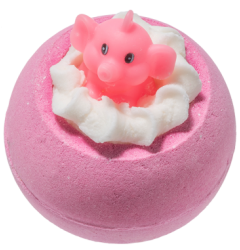 Pink Elephants & Lemonade Bath Blaster